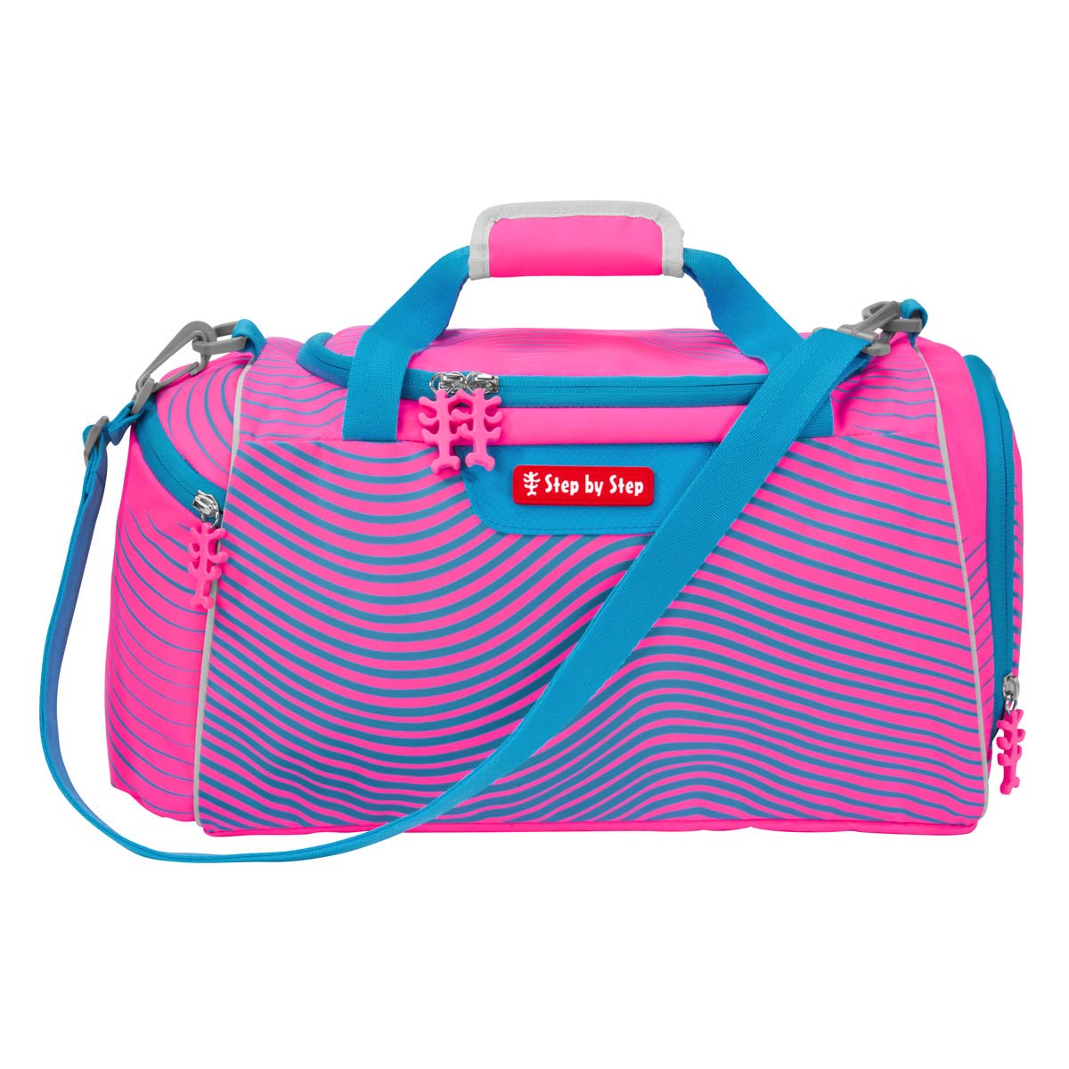 Step by Step Sporttasche Kolibri Kaja