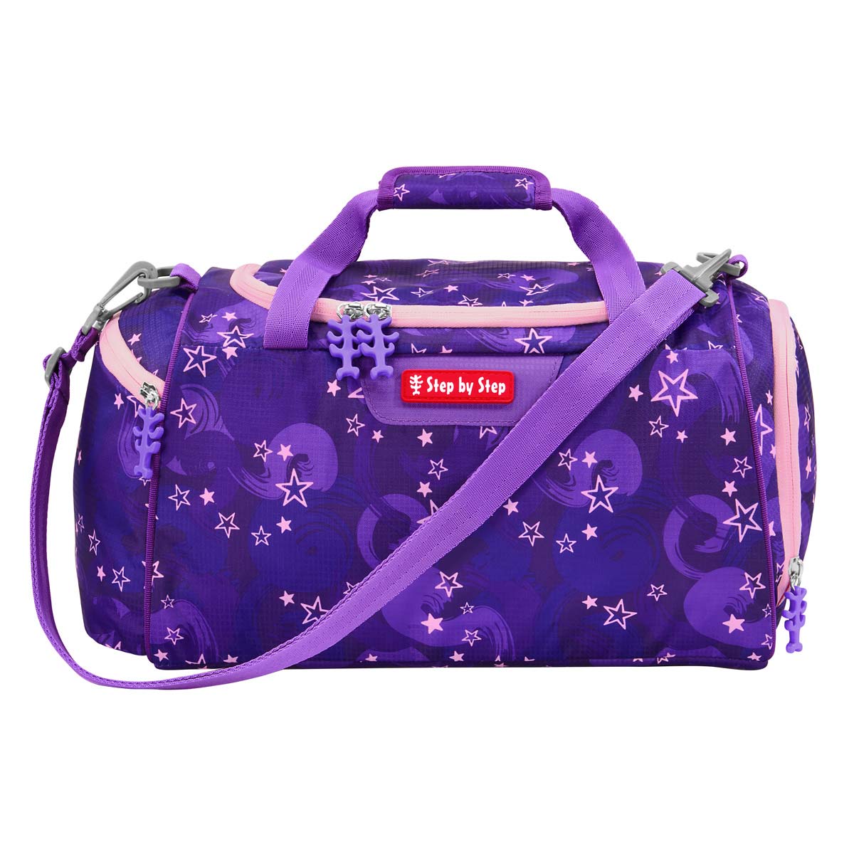 Step by Step Sporttasche Pegasus Liv
