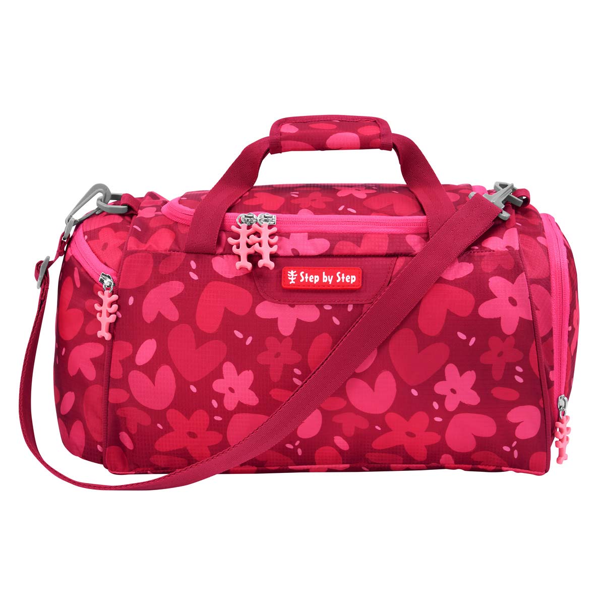 Step by Step Sporttasche Wild Horse Nora