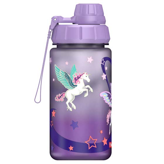 Step by Step Trinkflasche Dreamy Pegasus