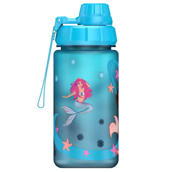 Step by Step Trinkflasche Sweet Mermaid