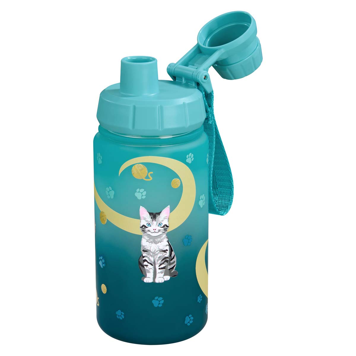 Step by Step Trinkflasche Sweet Pet