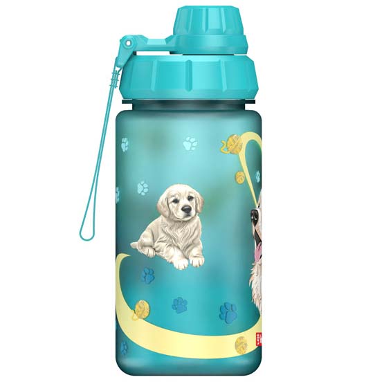 Step by Step Trinkflasche Sweet Pet