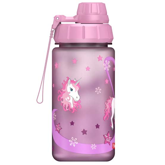 Step by Step Trinkflasche Sweet Unicorn