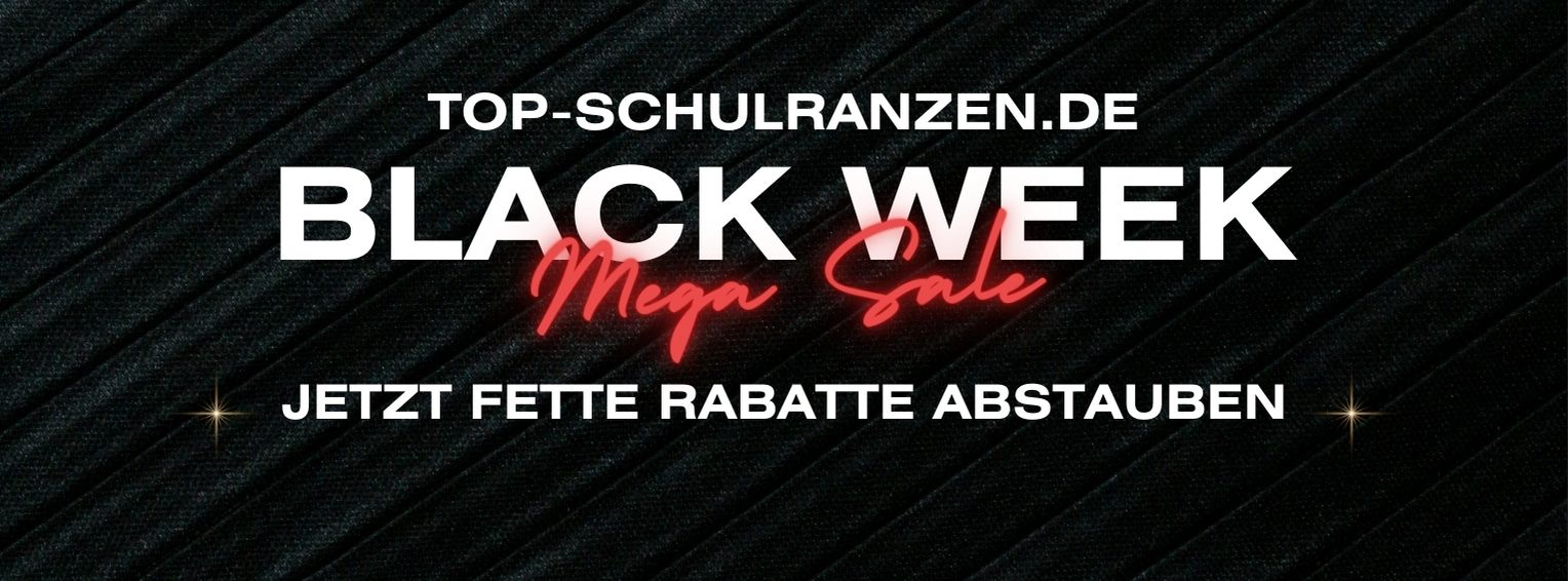 Black Week Angebote