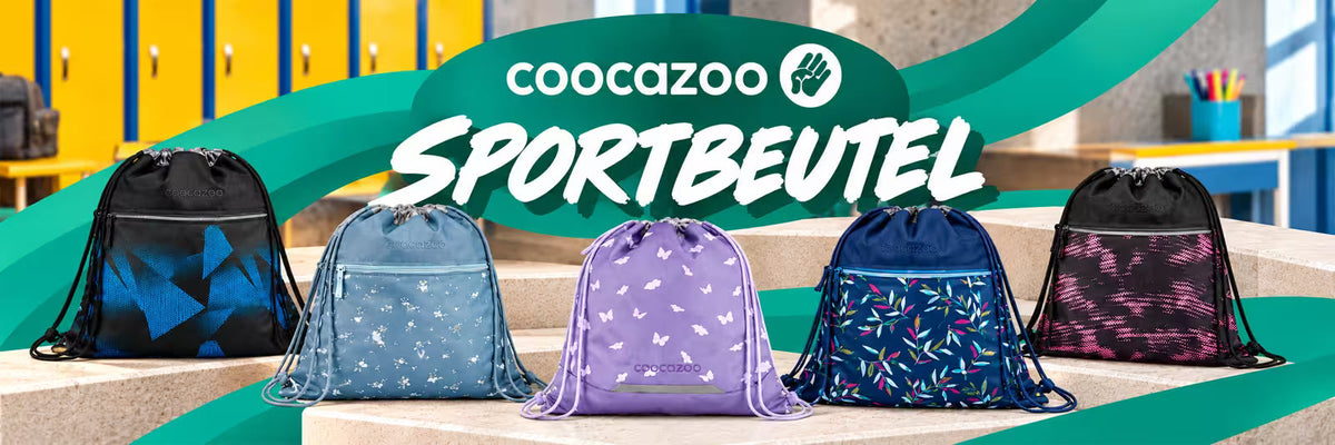 Coocazoo Sportbeutel
