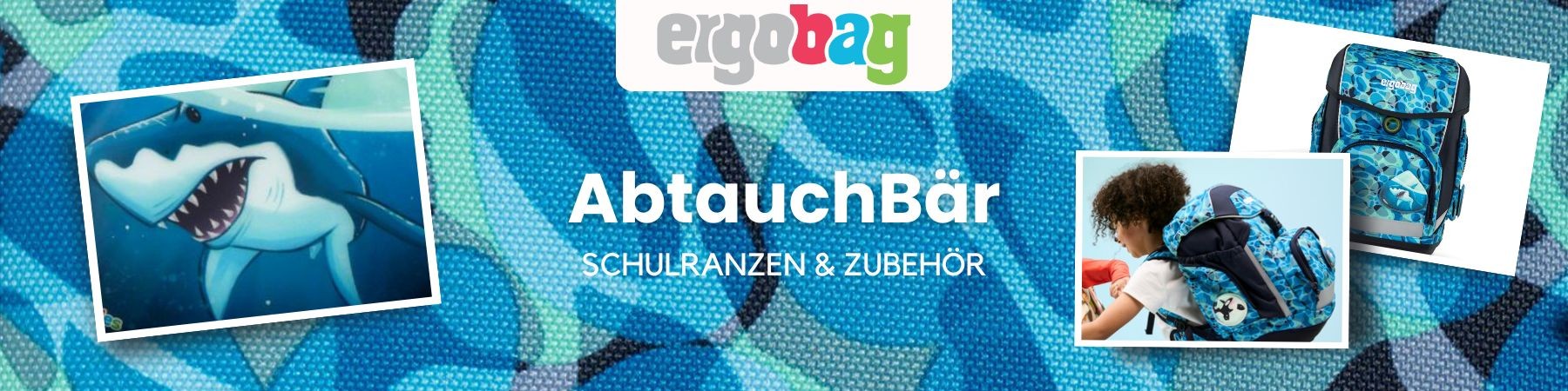 Ergobag AbtauchBär