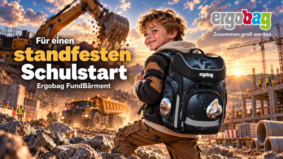 Ergobag FundBärment