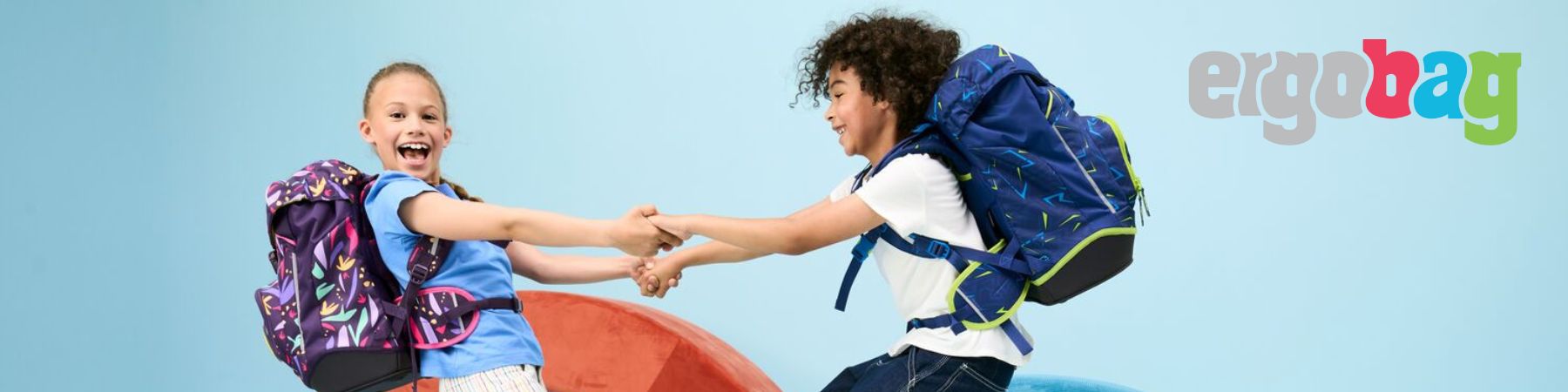 Ergobag Pack