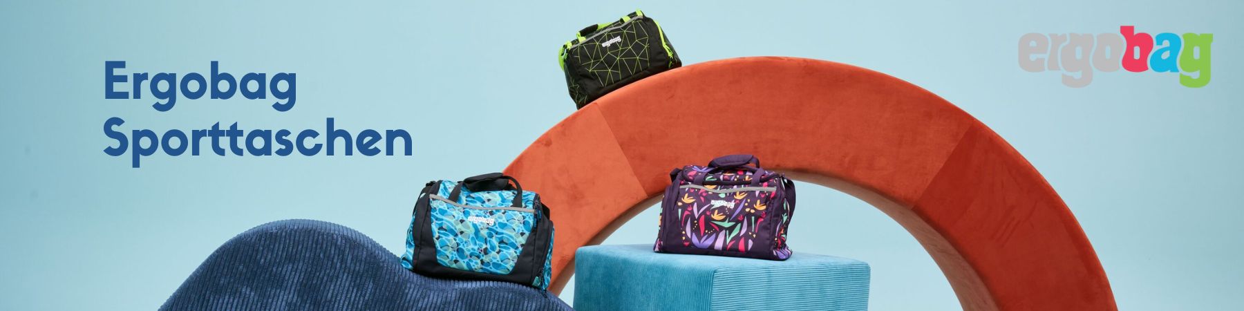 Ergobag Sporttaschen