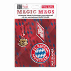 Step by Step Magic Mags Mia san Mia 2025