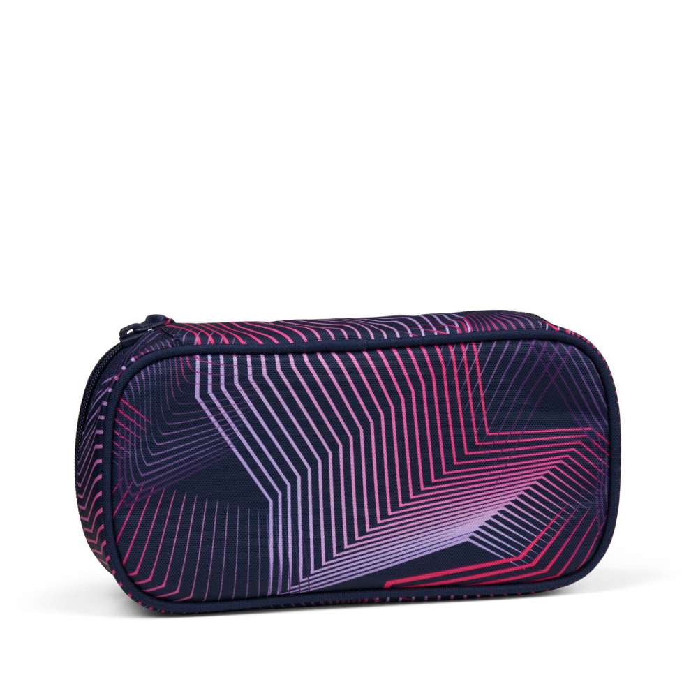 Satch Schlamperbox Seismic Pink