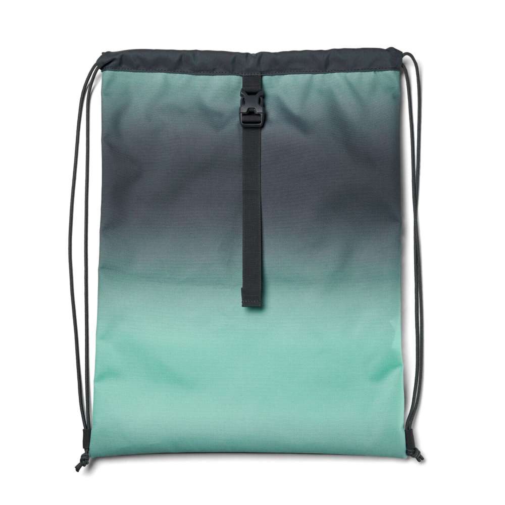 Satch Sportbeutel Gradient Mint