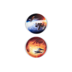 Ergobag Mini Kindergarten Rucksack KoBärnikus