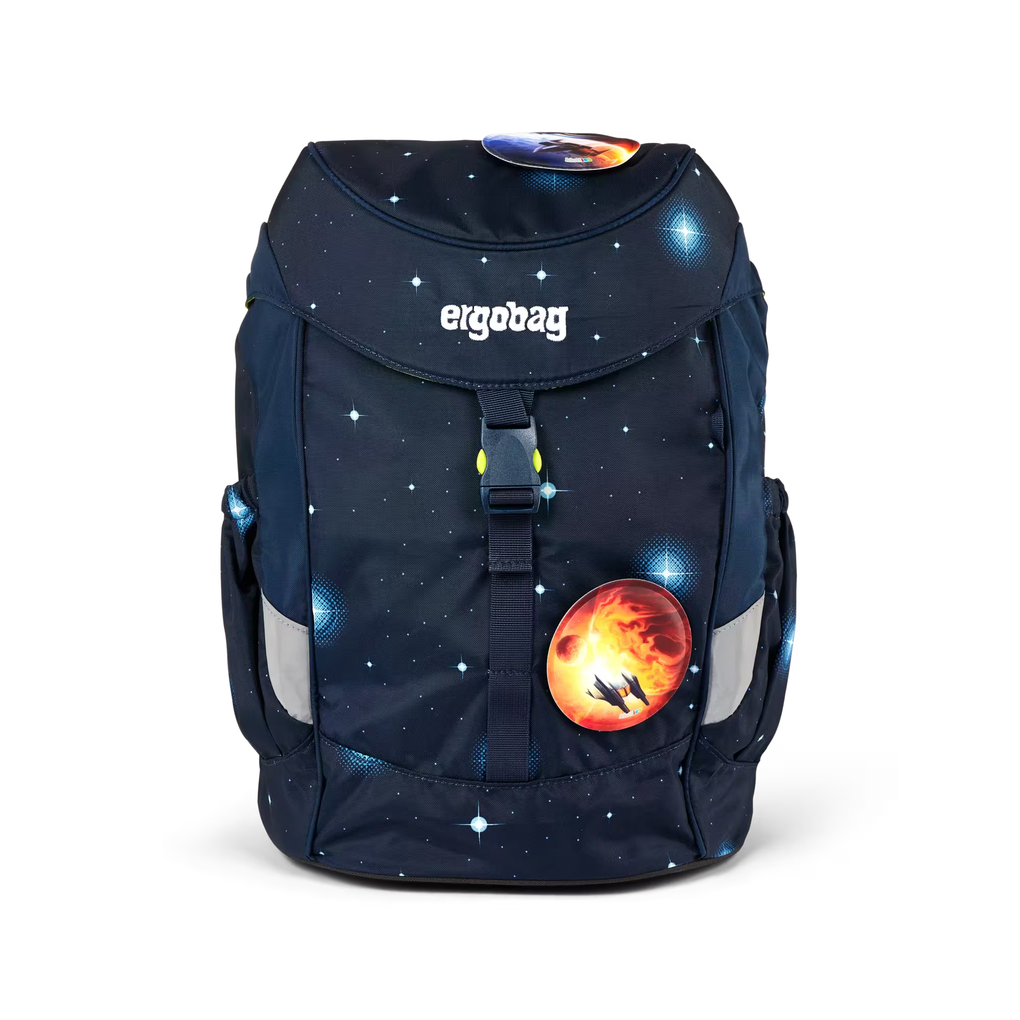 Ergobag Mini Kindergarten Rucksack KoBärnikus