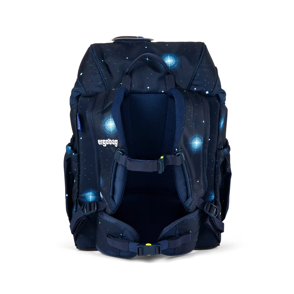 Ergobag Mini Kindergarten Rucksack KoBärnikus