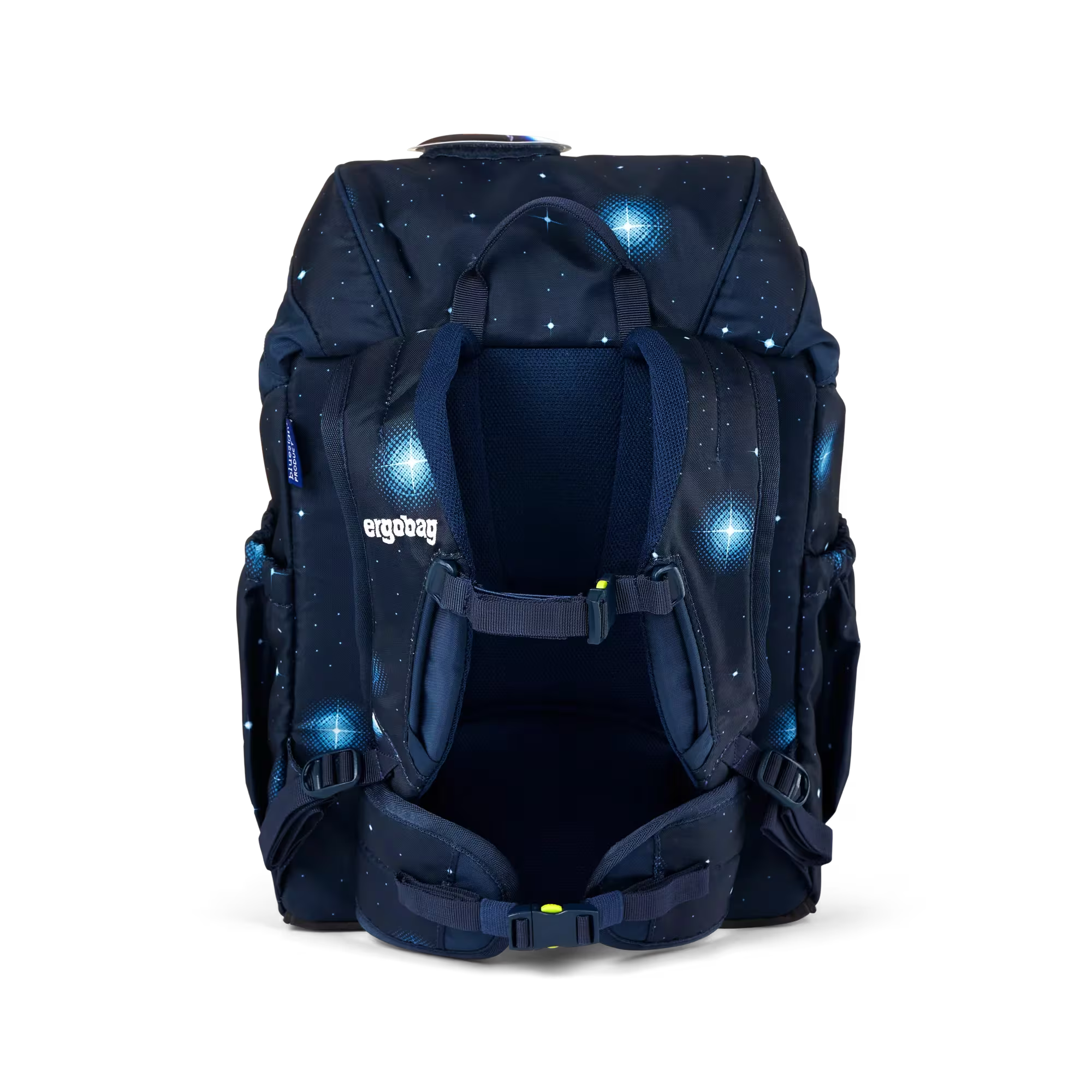 Ergobag Mini Kindergarten Rucksack KoBärnikus