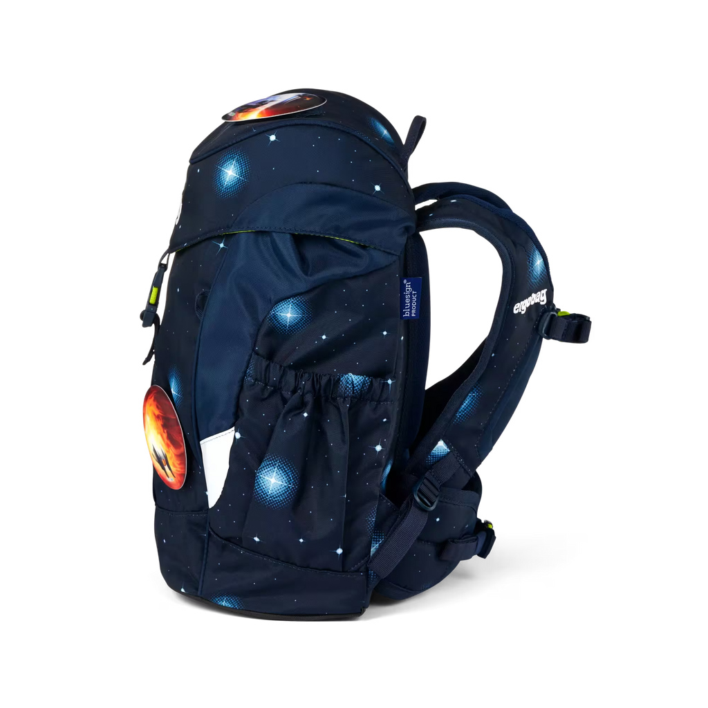 Ergobag Mini Kindergarten Rucksack KoBärnikus