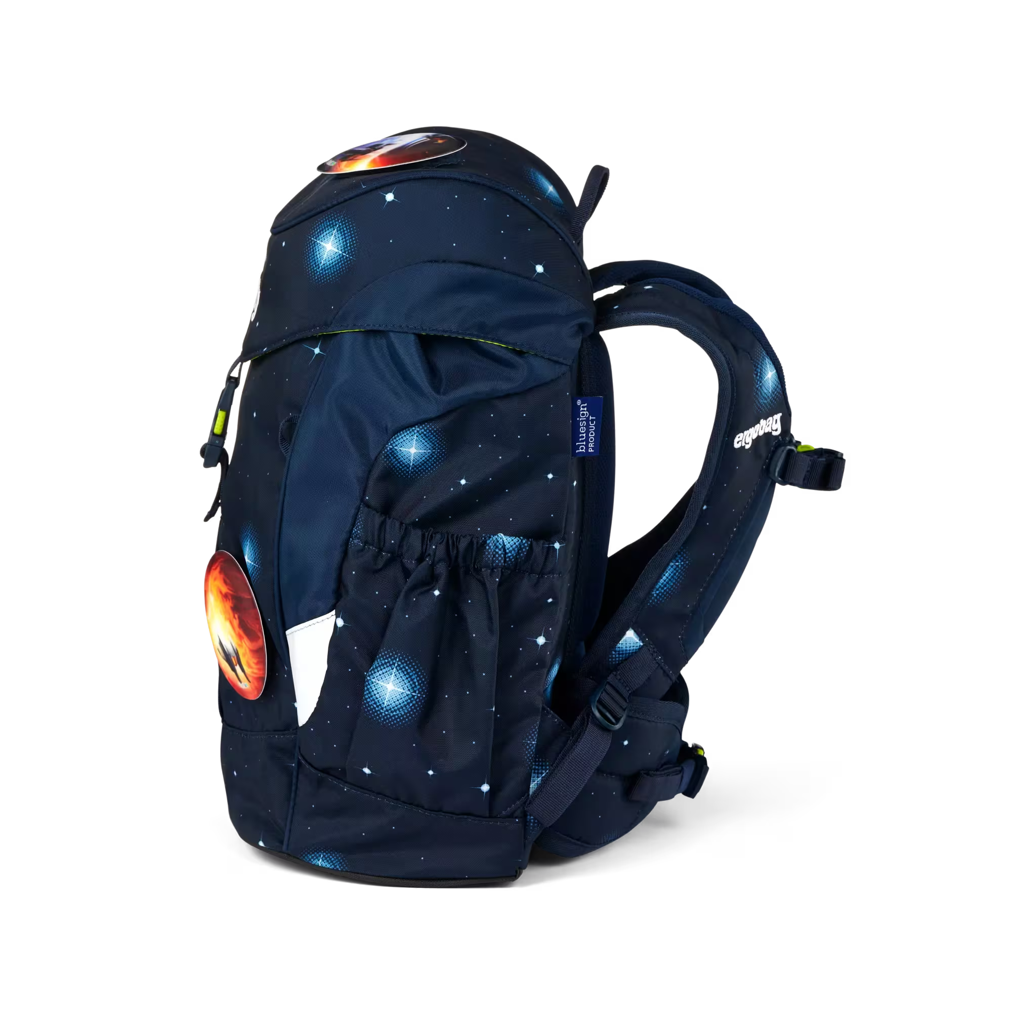 Ergobag Mini Kindergarten Rucksack KoBärnikus