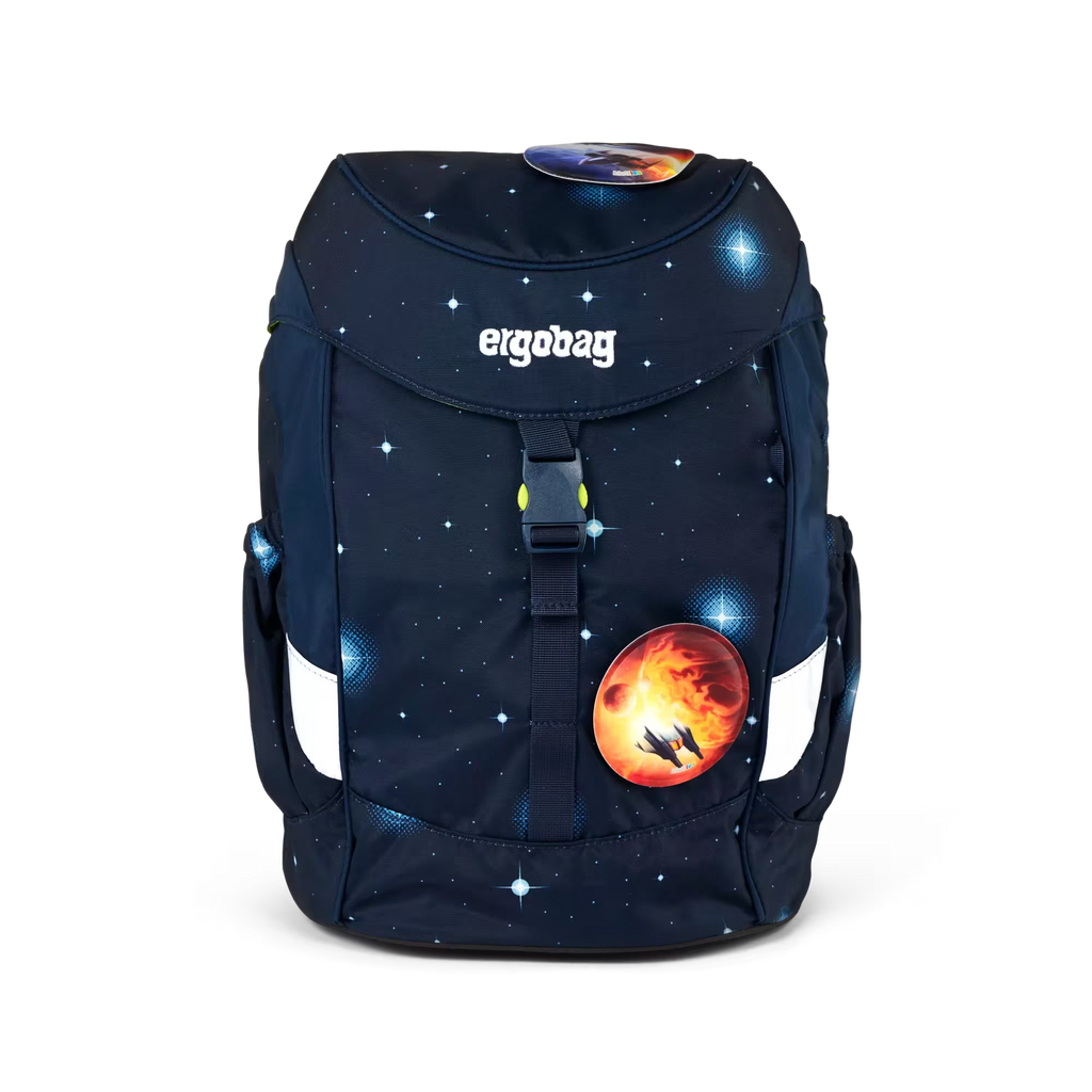Ergobag Mini Kindergarten Rucksack KoBärnikus