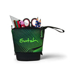 Satch Pencil Slider Seismic Green