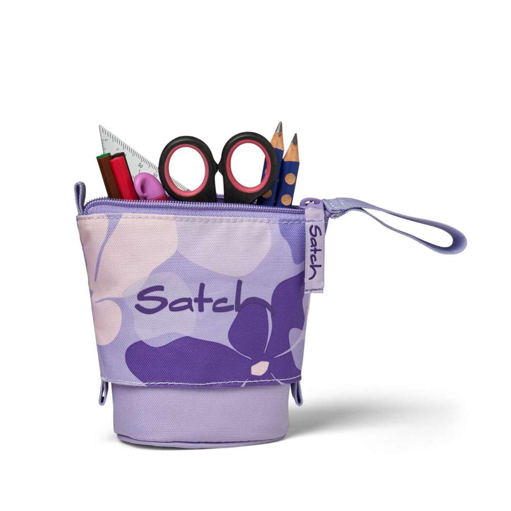 Satch Pencil Slider Lilac Blossom