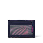Satch Geldbeutel Seismic Pink