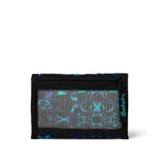 Satch Geldbeutel Caleido Blue