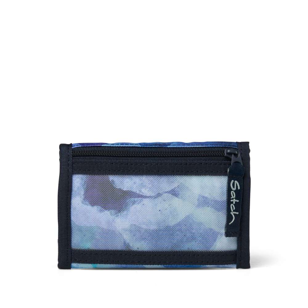 Satch Geldbeutel Blurry Sky