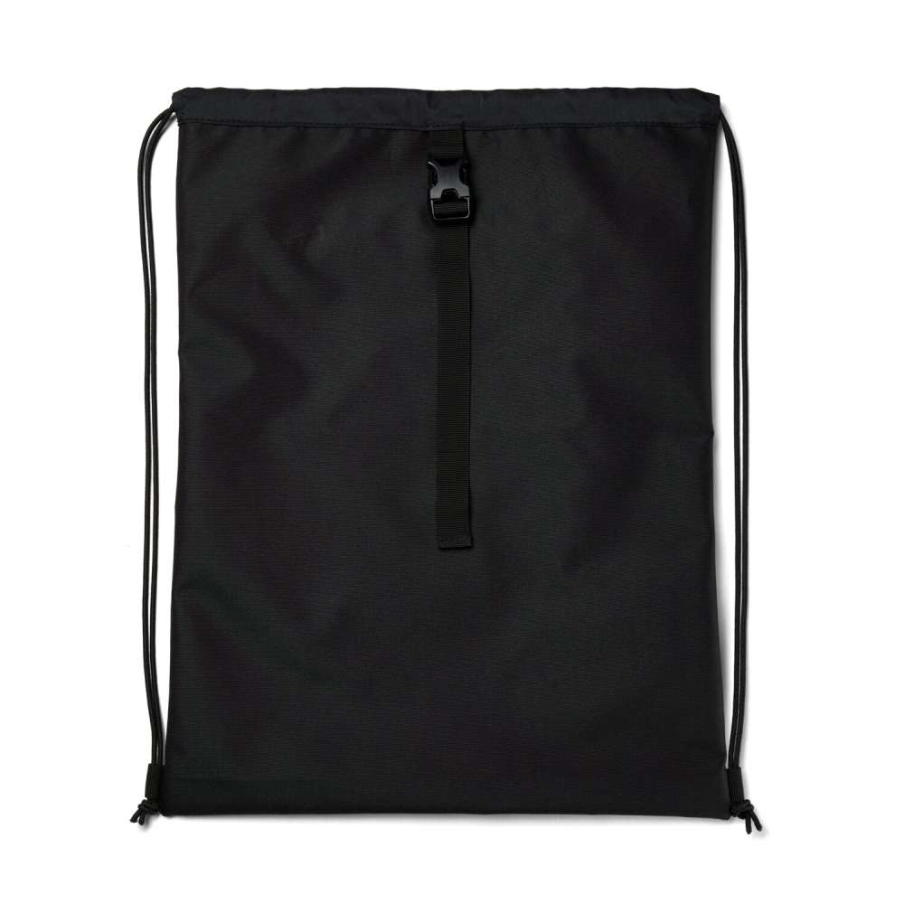 Satch Sportbeutel Nordic Black