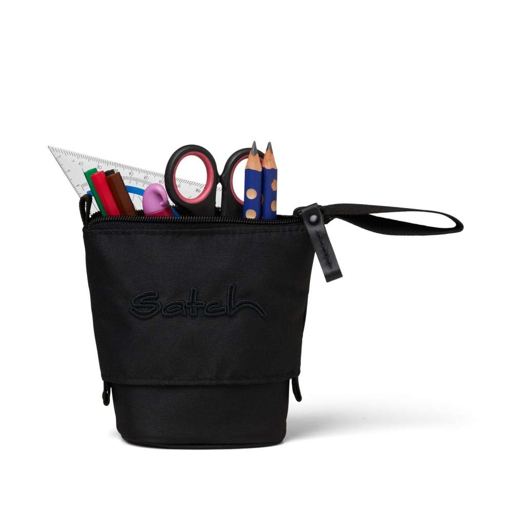 Satch Pencil Slider Nordic Black