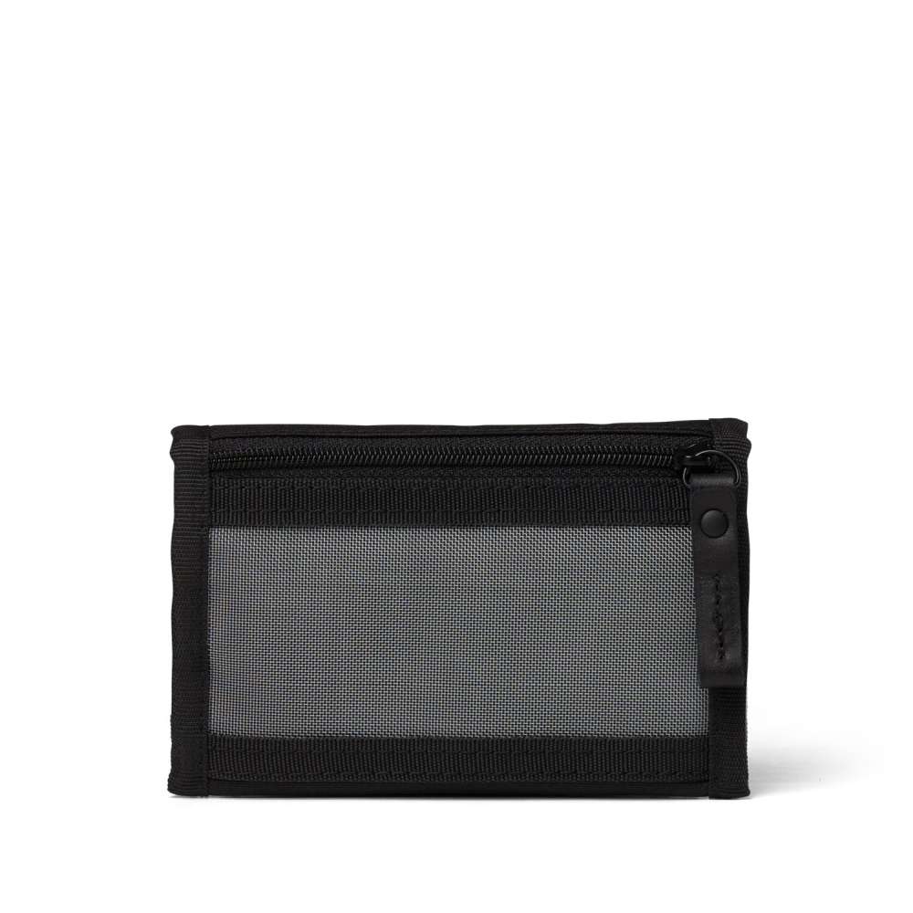 Satch Geldbeutel Nordic Black