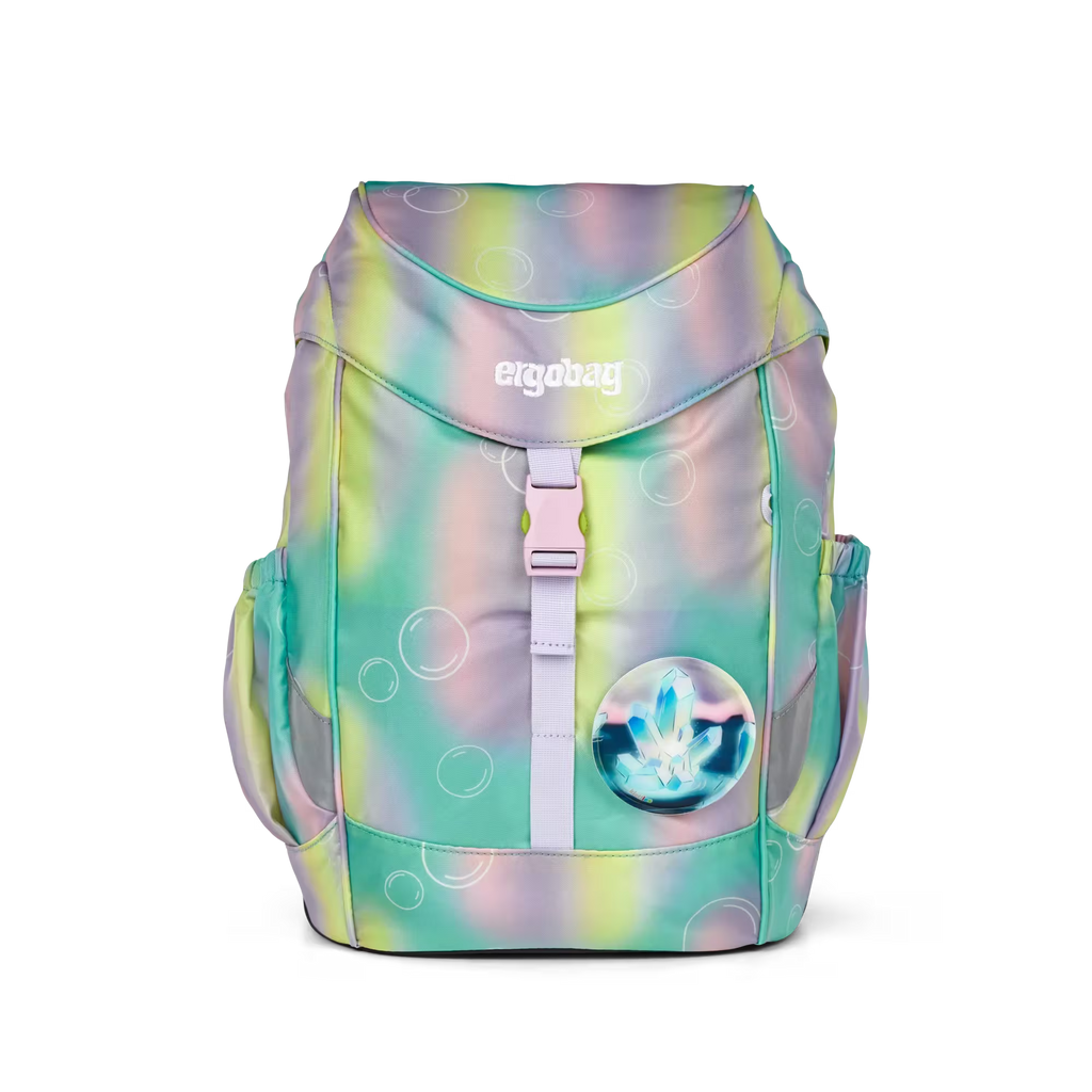 Ergobag Mini Kindergarten Rucksack ZauBärwelt
