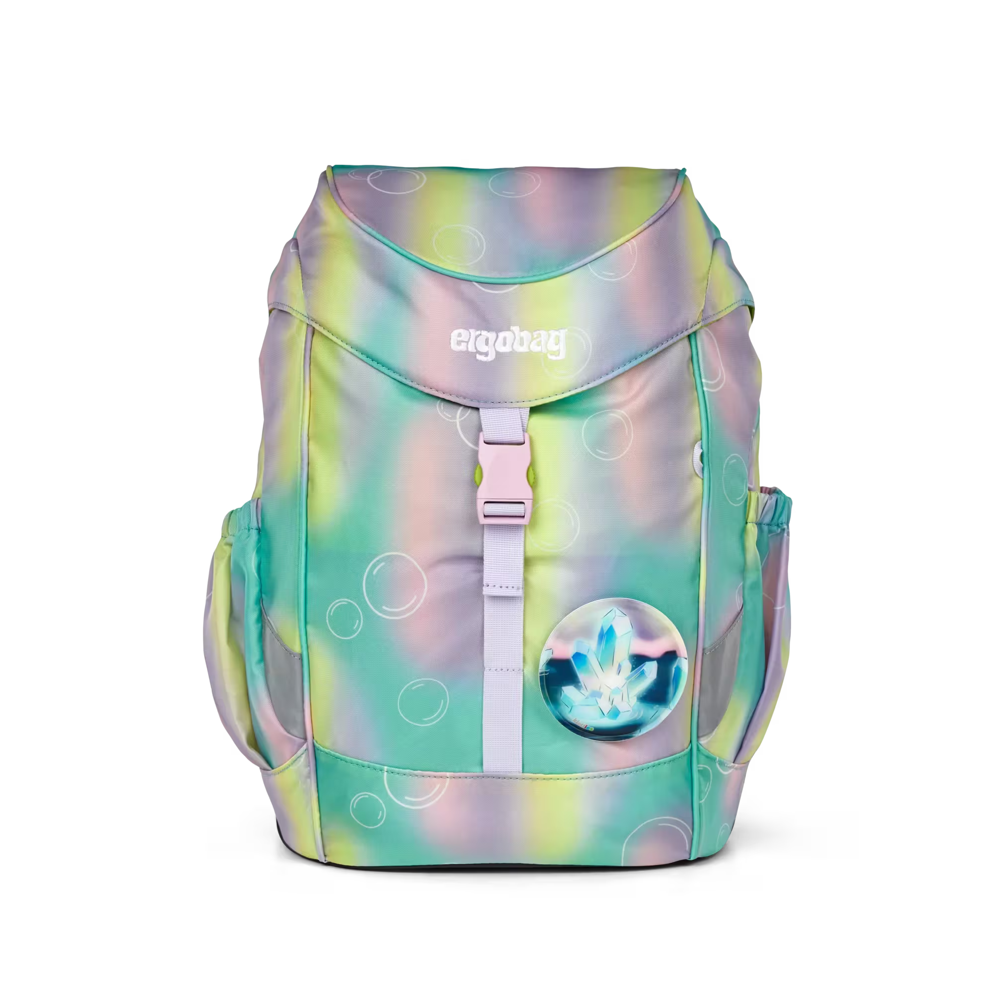 Ergobag Mini Kindergarten Rucksack ZauBärwelt