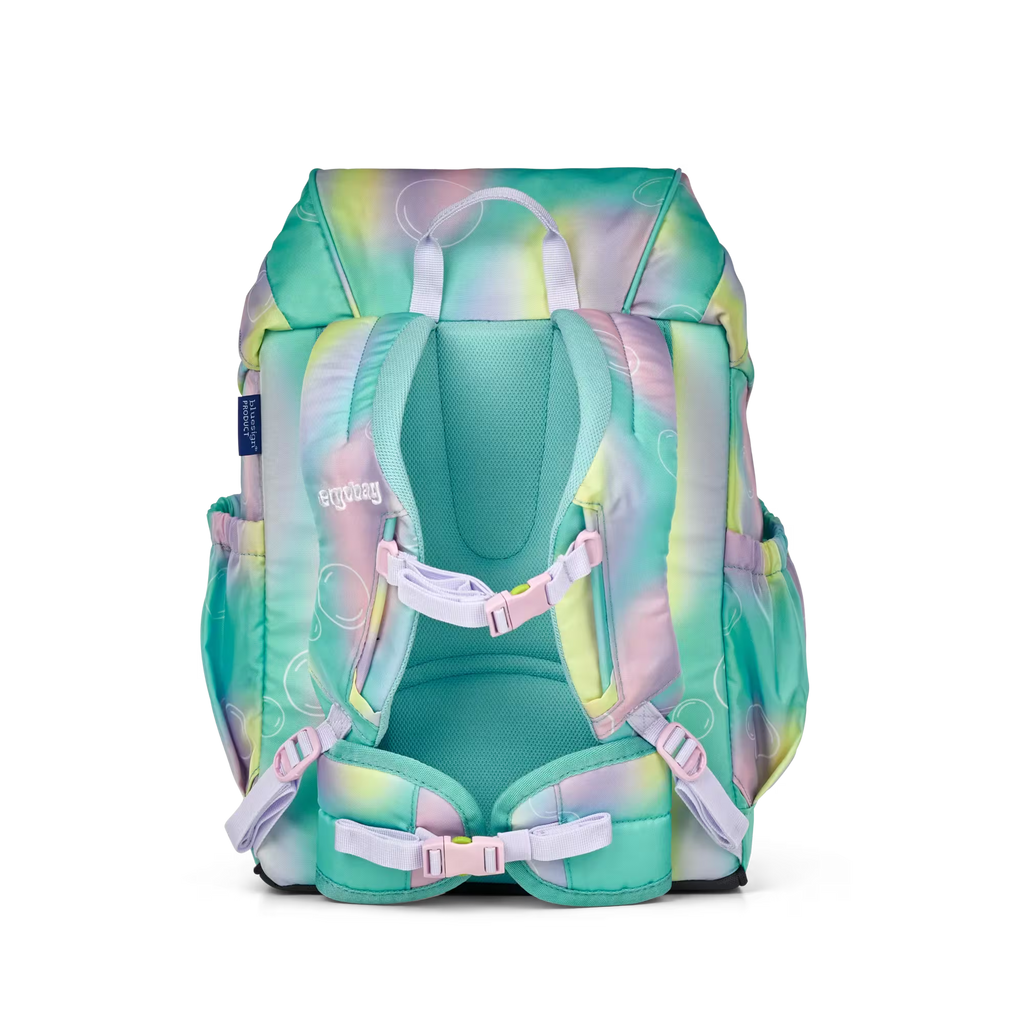 Ergobag Mini Kindergarten Rucksack ZauBärwelt