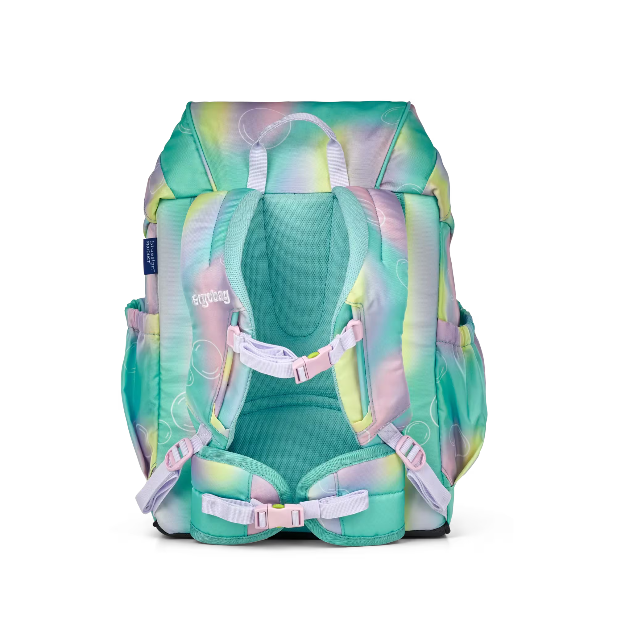 Ergobag Mini Kindergarten Rucksack ZauBärwelt