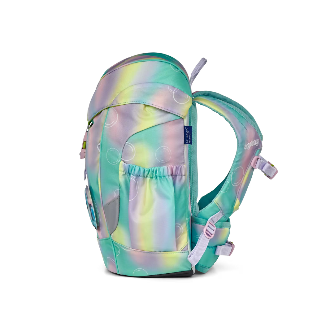 Ergobag Mini Kindergarten Rucksack ZauBärwelt