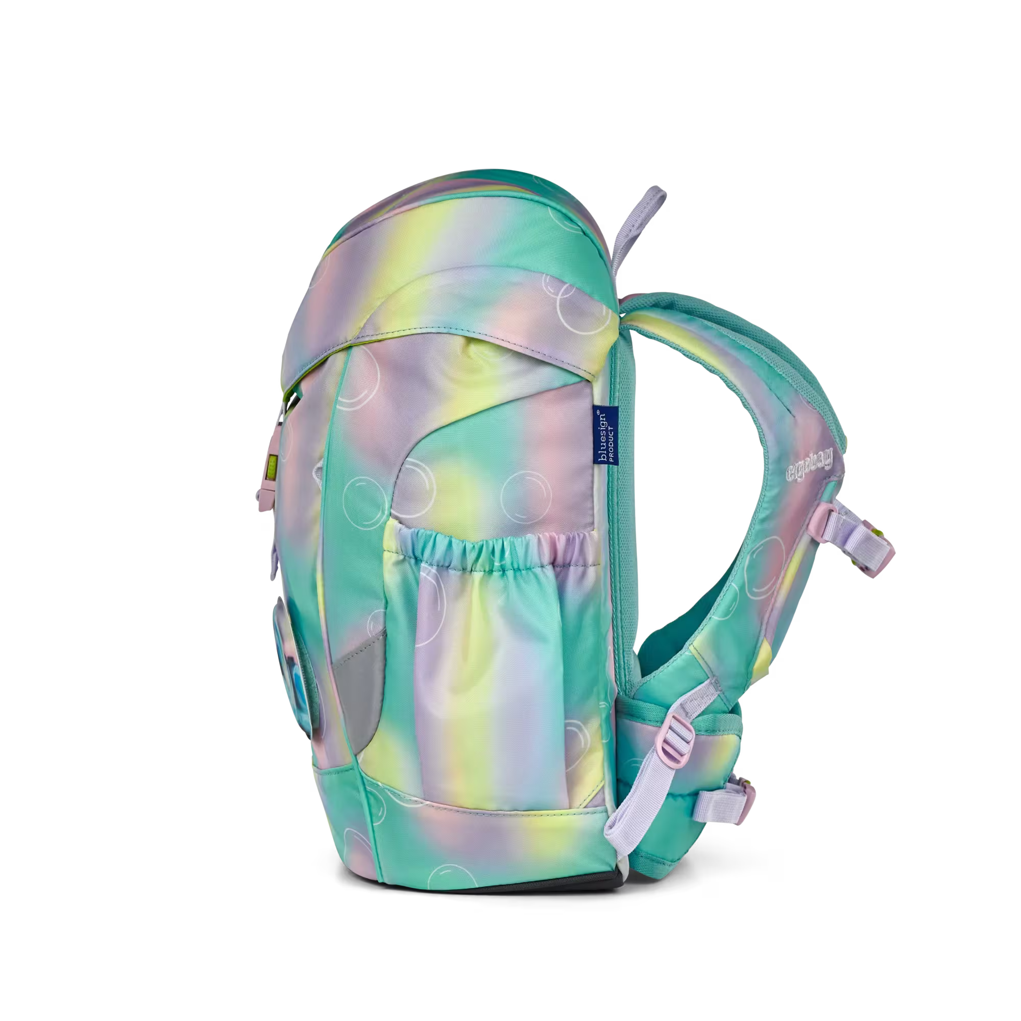 Ergobag Mini Kindergarten Rucksack ZauBärwelt