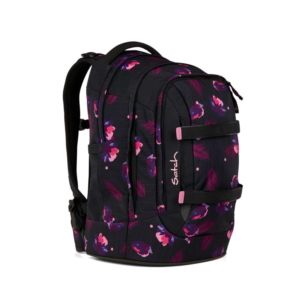 Satch Pack Schulrucksack Mystic Nights