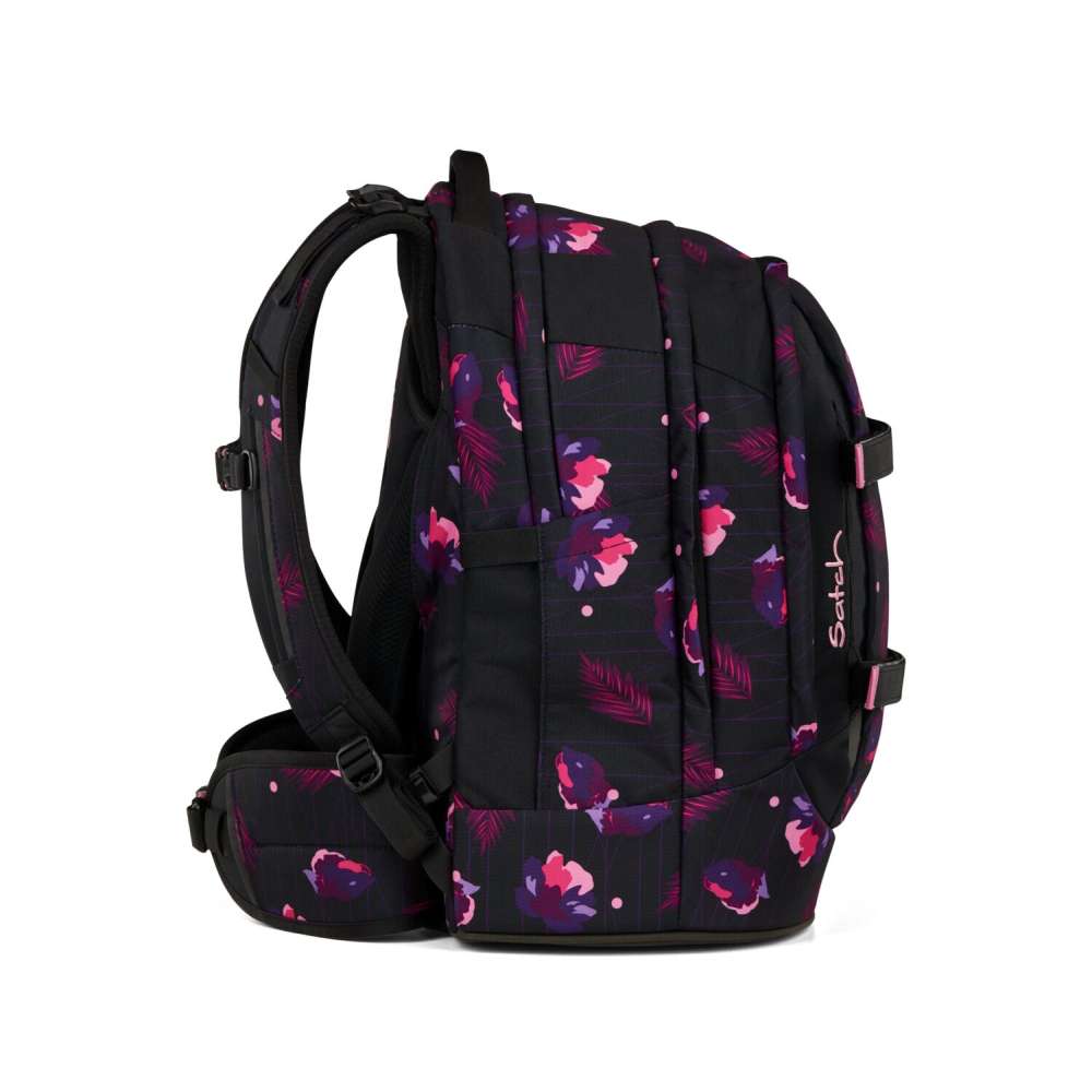 Satch Pack Schulrucksack Mystic Nights