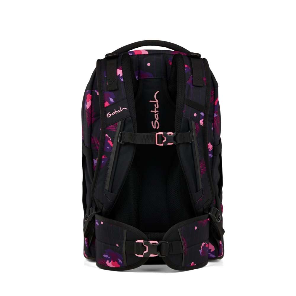 Satch Pack Schulrucksack Mystic Nights