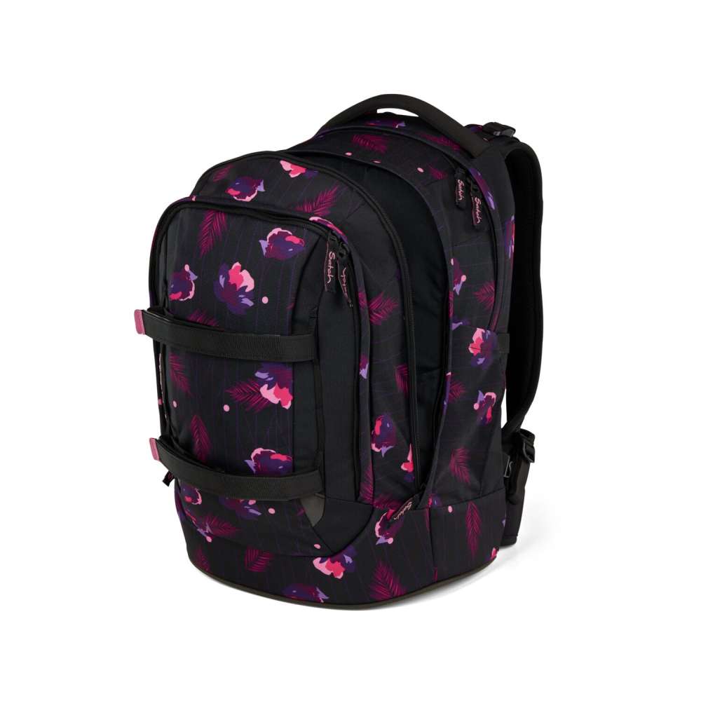Satch Pack Schulrucksack Mystic Nights