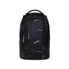 Satch Pack Schulrucksack Ninja Matrix