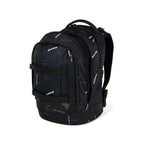Satch Pack Schulrucksack Ninja Matrix