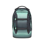 Satch Pack Schulrucksack Gradient Mint