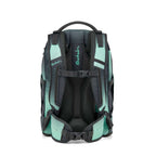 Satch Pack Schulrucksack Gradient Mint