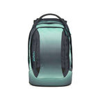 Satch Pack Schulrucksack Gradient Mint