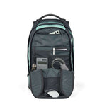 Satch Pack Schulrucksack Gradient Mint