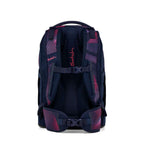 Satch Pack Schulrucksack Seismic Pink