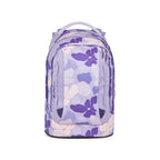 Satch Pack Schulrucksack Lilac Blossom